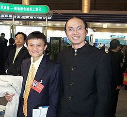 重庆口才培训中心_樊荣强口才